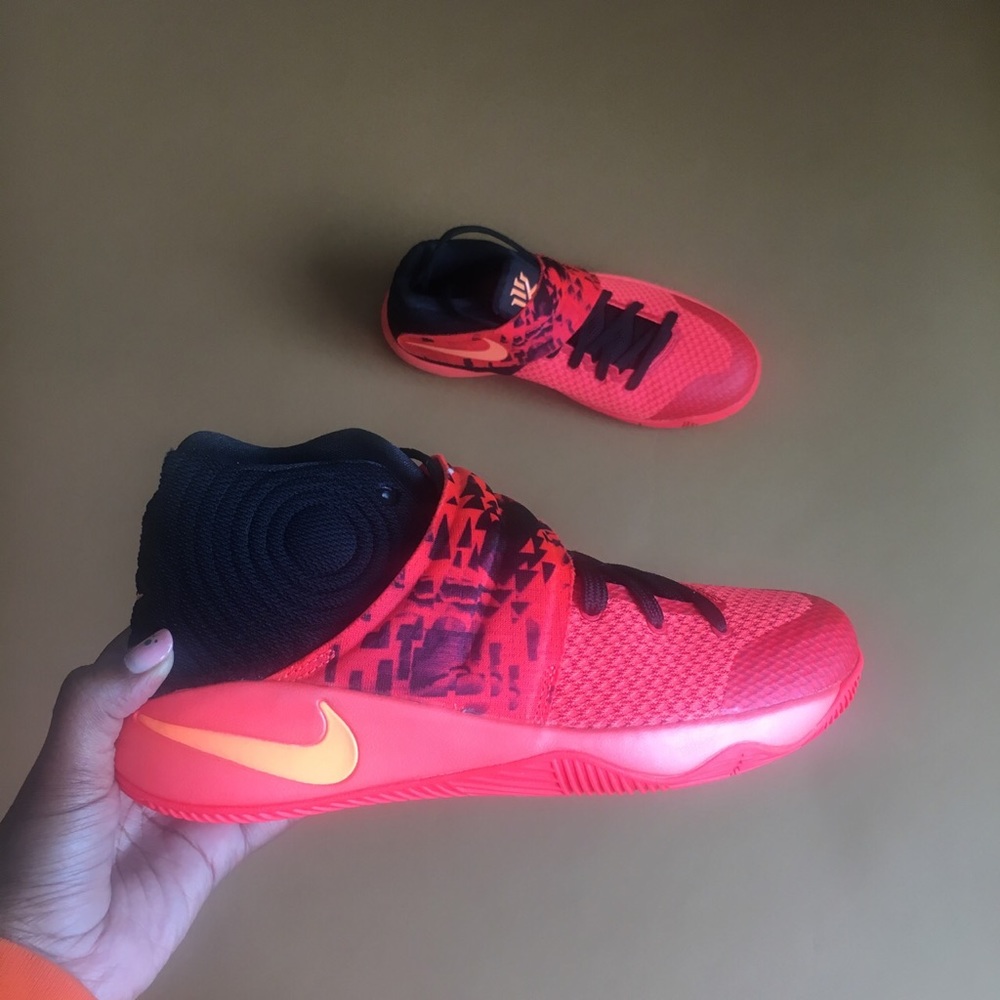 Nike Kyrie 2 “Inferno” Sneaker